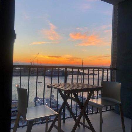 Апартаменты Harbour Views Puerto Denia II Экстерьер фото